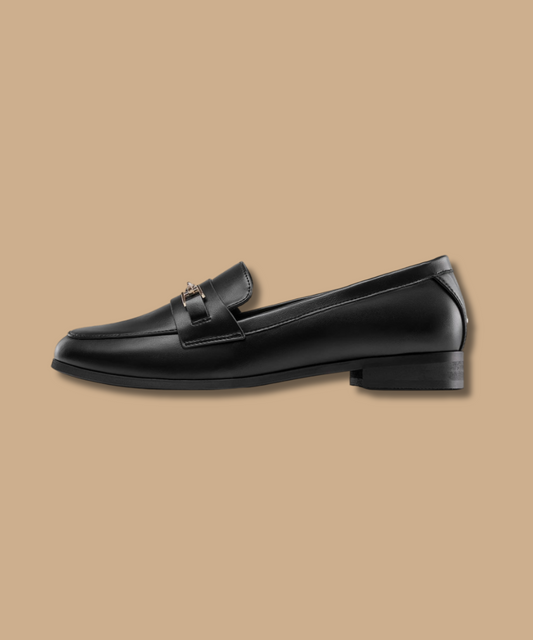 Timeless Comfort Loafers